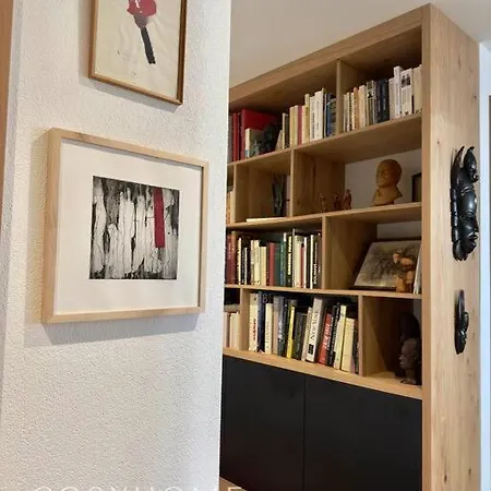 Le Rosa - Jardin Et Vue - 6 Pers Apartamento Lens